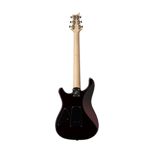 PRS Mark Lettieri Fiore Electric Guitar w/Bag, Black Iris