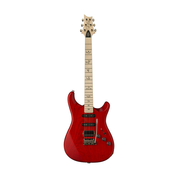 PRS Mark Lettieri Fiore Electric Guitar w/Bag, Amaryllis – Swee