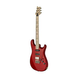 PRS Mark Lettieri Fiore Electric Guitar w/Bag, Amaryllis