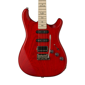 PRS Mark Lettieri Fiore Electric Guitar w/Bag, Amaryllis