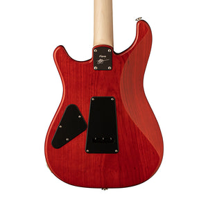 PRS Mark Lettieri Fiore Electric Guitar w/Bag, Amaryllis