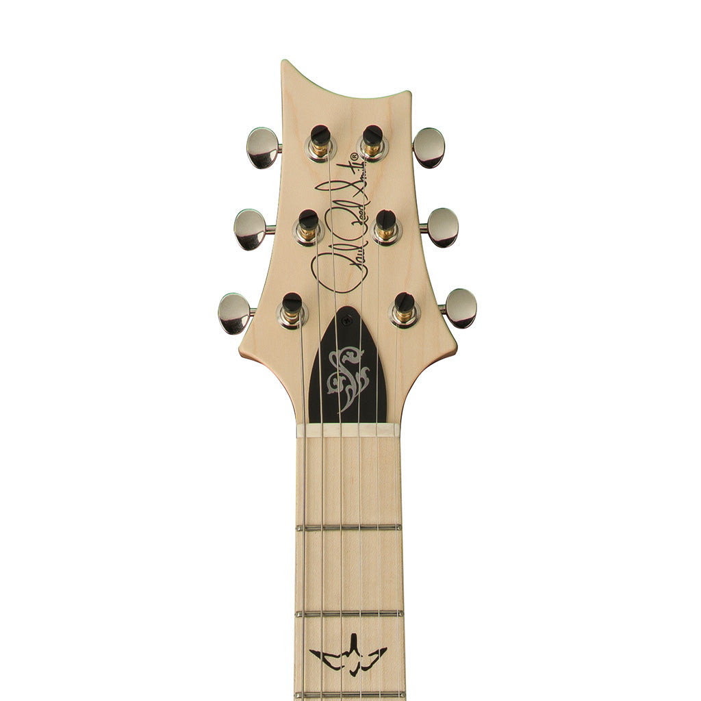 PRS Mark Lettieri Fiore Electric Guitar w/Bag, Amaryllis – Swee