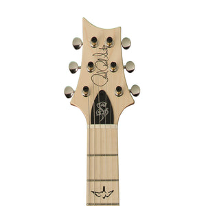 PRS Mark Lettieri Fiore Electric Guitar w/Bag, Amaryllis