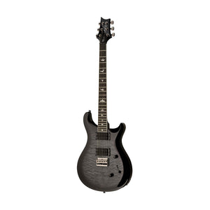 PRS SE Mark Holcomb Electric Guitar, Ebony FB, Holcomb Burst