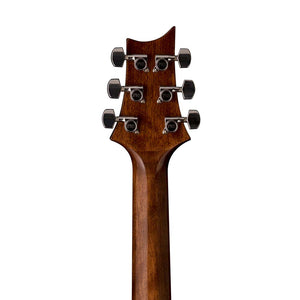 PRS SE A40E Angelus Hollow Body Acoustic-Electric Guitar, Natural