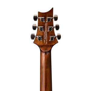 PRS SE A50E Angelus Acoustic-Electric Guitar, Black Gold Burst