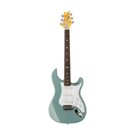 PRS SE Silver Sky Electric Guitar, Stone Blue – Swee Lee Singapore