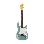 PRS SE Silver Sky Electric Guitar, Stone Blue (B-Stock)