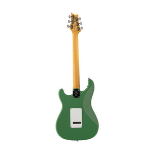 PRS SE Silver Sky Electric Guitar, Ever Green