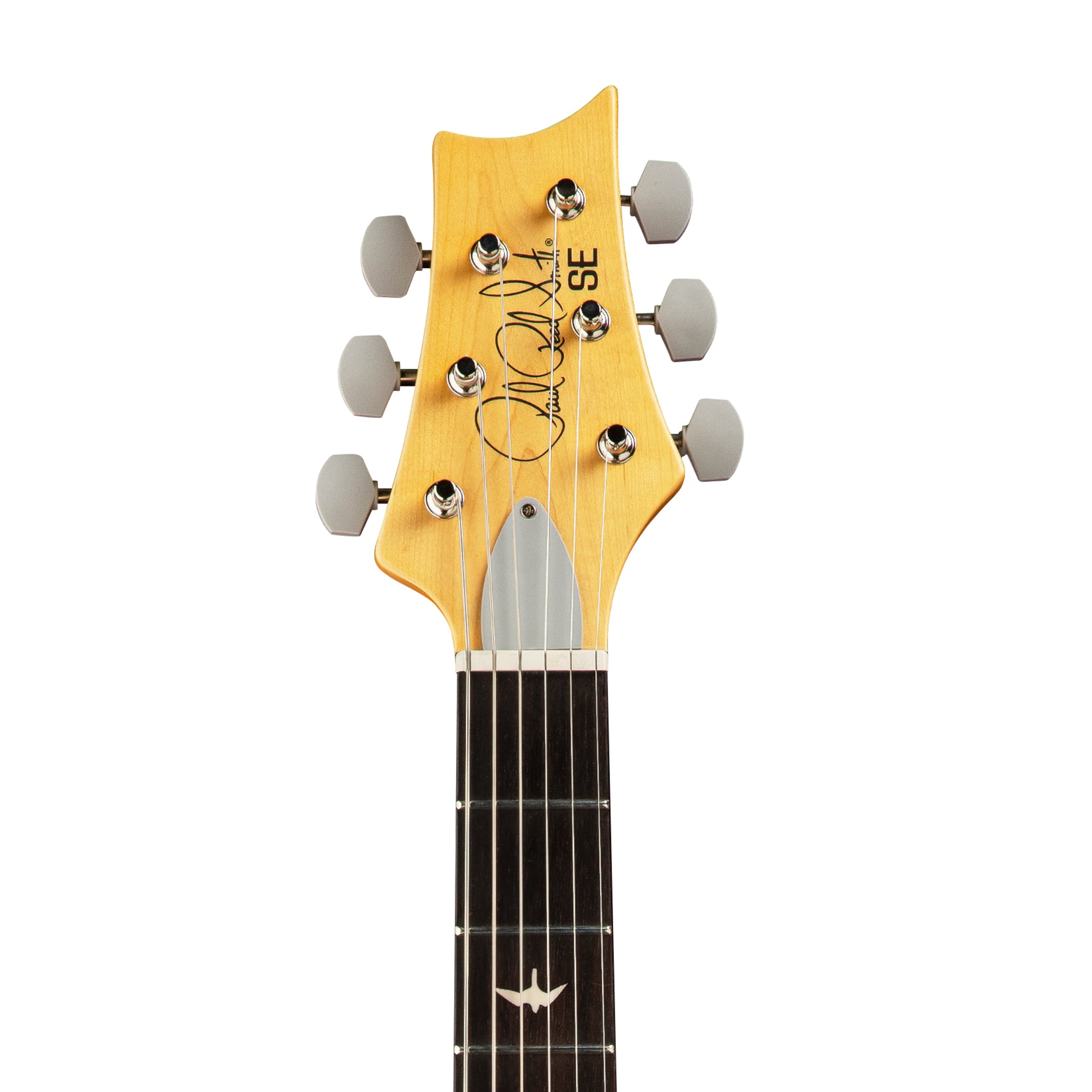 PRS SE Silver Sky Electric Guitar, Ever Green – Swee Lee Singapore
