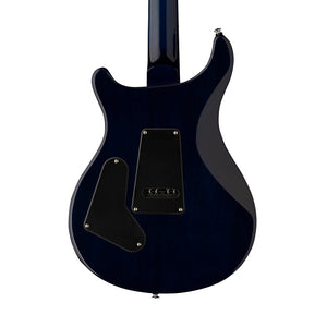 PRS SE Standard 24-08 Electric Guitar, Translucent Blue