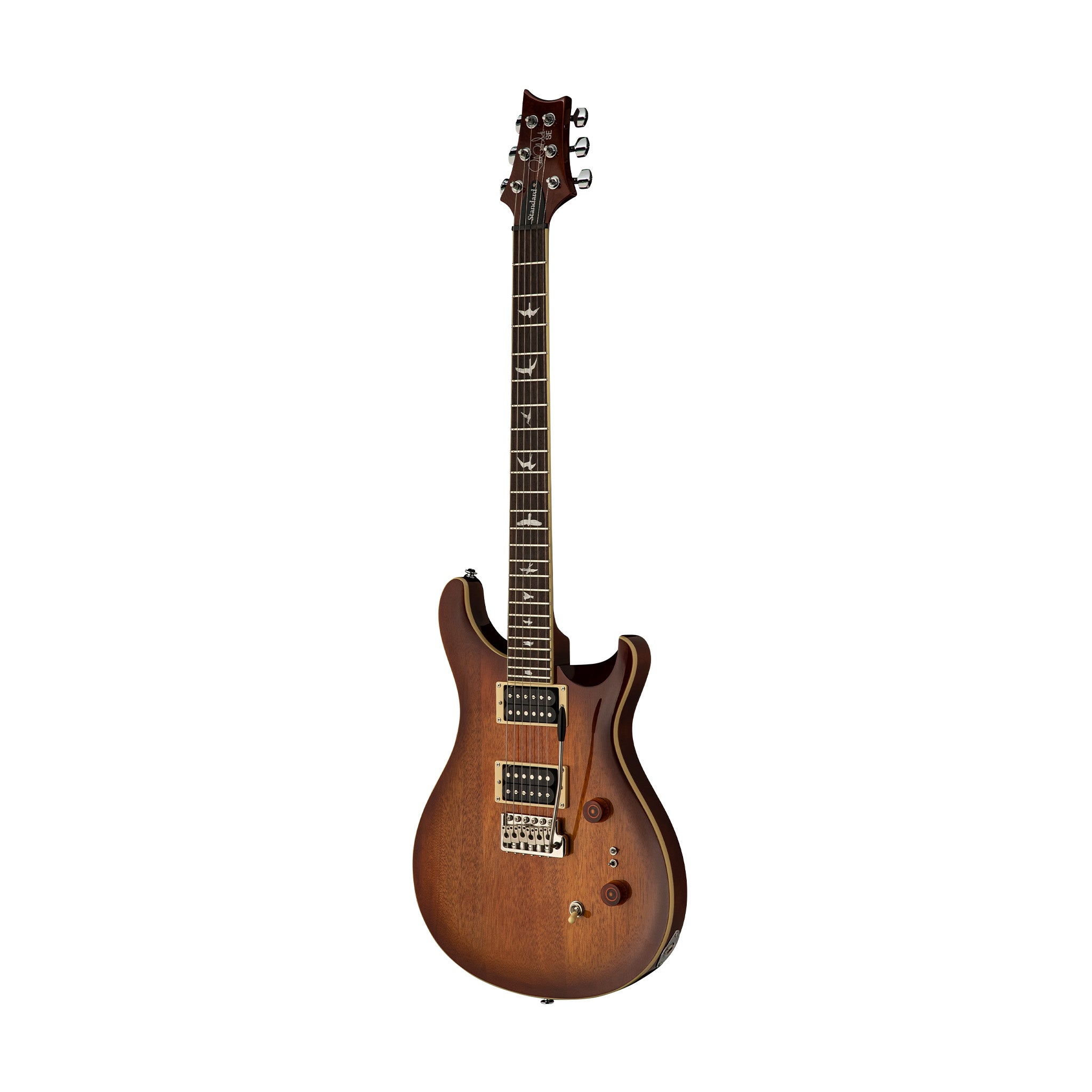 PRS SE245 tabacco Sunburst 超美品！ P.R.S. SE 245 Standard (Tobacco Sunburst) ｜イケベ楽器店