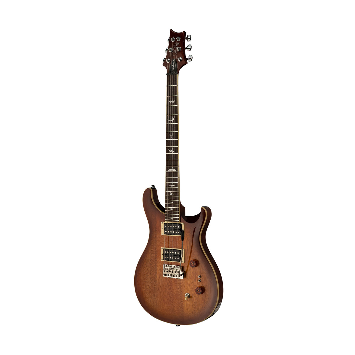 【中古】 春日和/ＣＤシングル（１２ｃｍ）/PRSC-0004 PRS SE CE24 Standard Satin Electric Guitar, Vintage Cherry