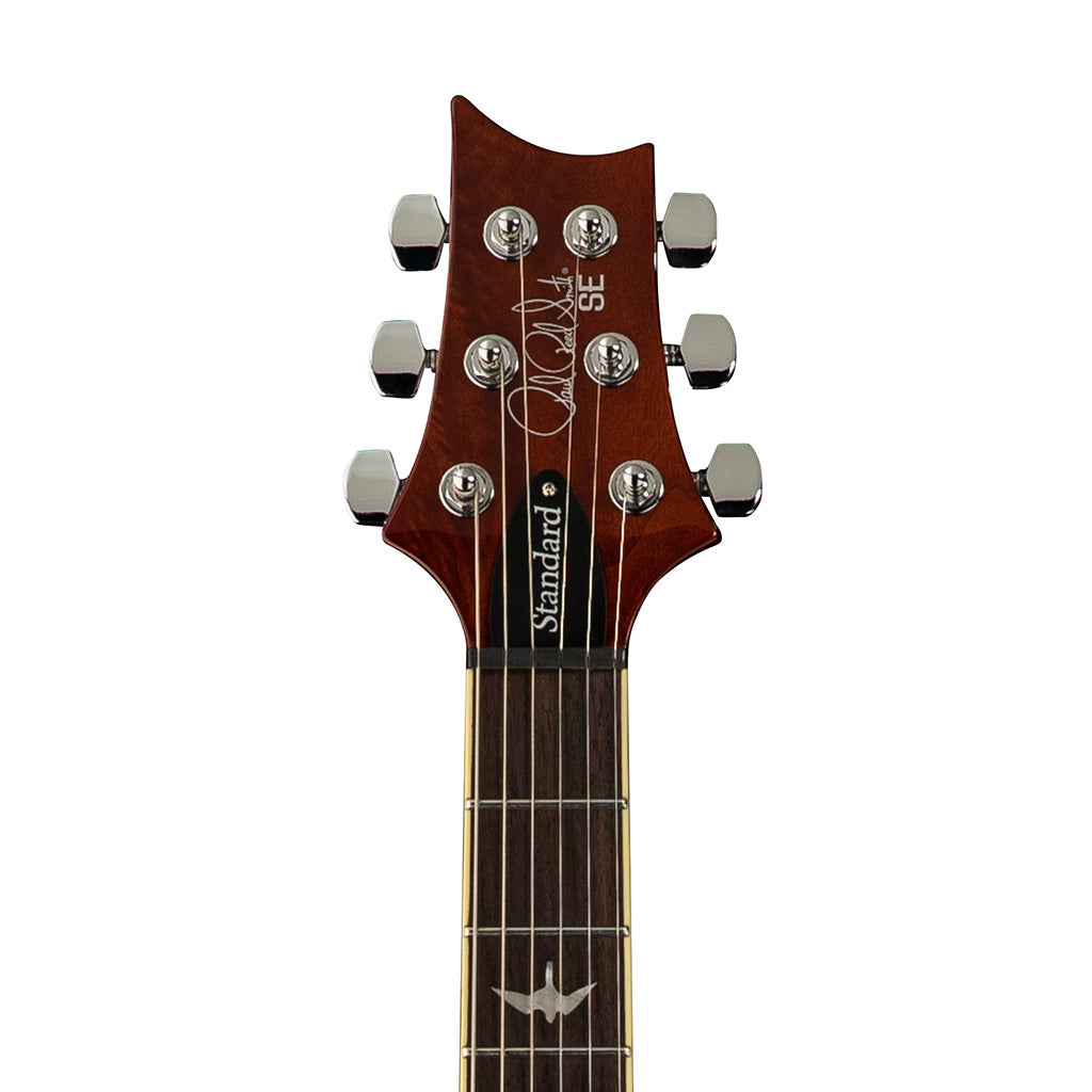 PRS SE Standard 24-08 Electric Guitar, Tobacco Sunburst – Swee Lee