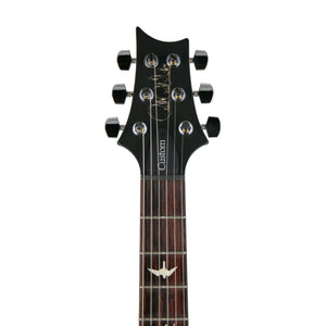 PRS S2 Custom 24 Electric Guitar w/Bag, Custom Color, Satin Metallic Purple