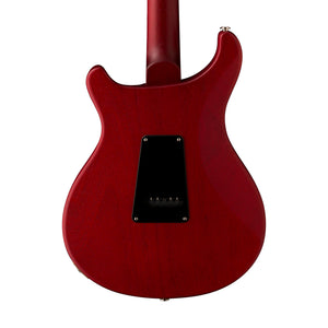 PRS S2 Standard 24 Satin Electric Guitar w/Bag, Vintage Cherry