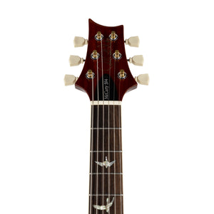 PRS Wood Library McCarty 594 Singlecut Electric Guitar, McCarty Sunburst