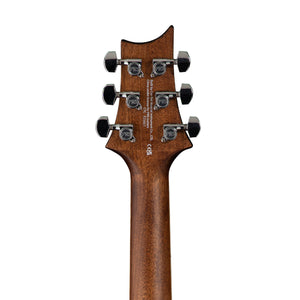 PRS SE A20 Angelus Acoustic Guitar w/Black Top & Bag, Satin Black