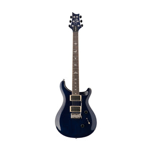 PRS SE Standard 24 Electric Guitar, Translucent Blue