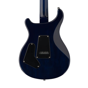 PRS SE Standard 24 Electric Guitar, Translucent Blue