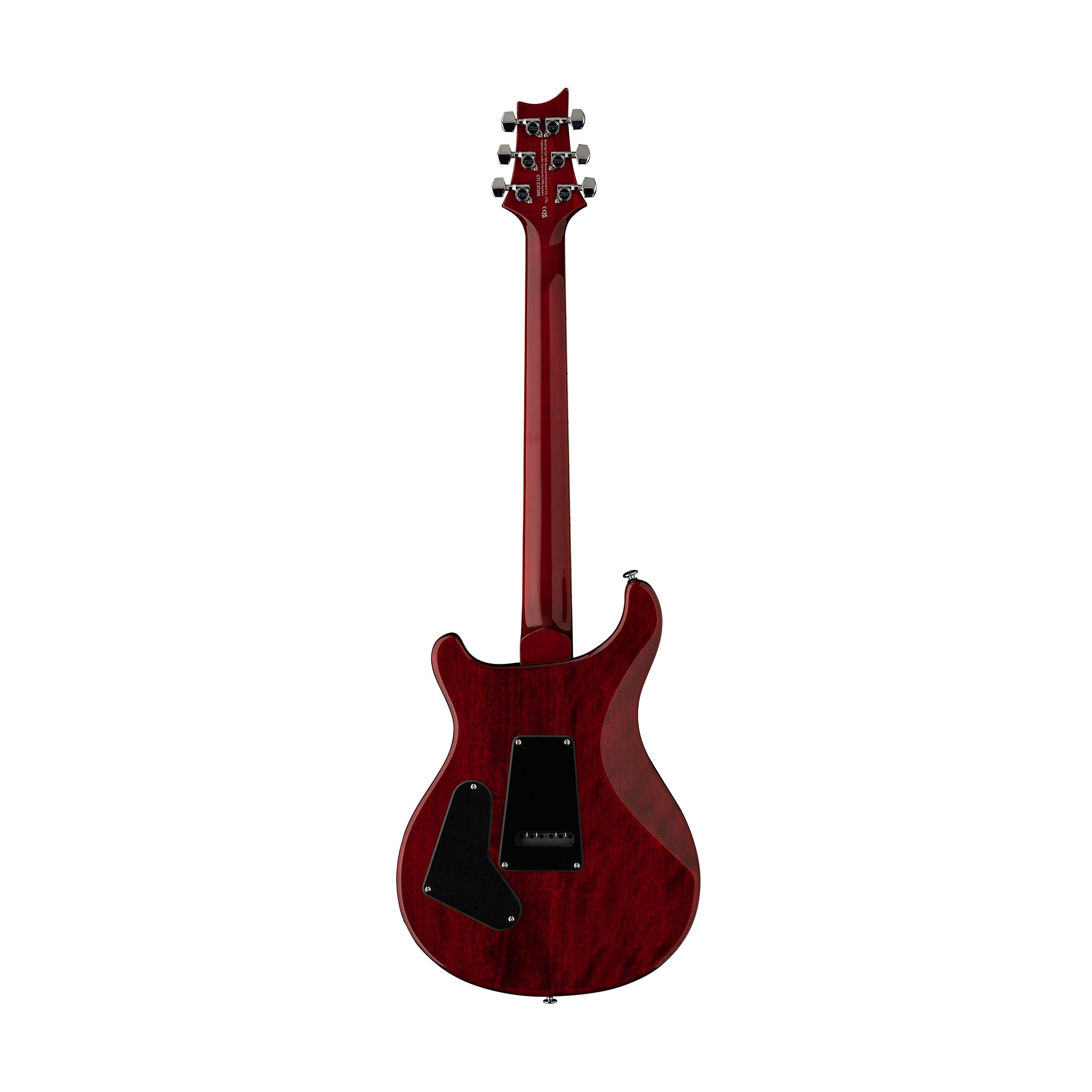 PRS SE Standard 24 Vintage - Cherry！2日後消 Free Guitar Club – PRS SE Standard 24 in Vintage Cherry