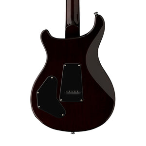 PRS SE DGT David Grissom Signature Solidbody Electric Guitar, McCarty Tobacco Sunburst