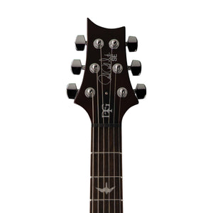 PRS SE DGT David Grissom Signature Solidbody Electric Guitar, McCarty Tobacco Sunburst