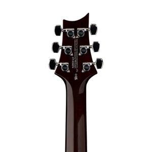 PRS SE DGT David Grissom Signature Solidbody Electric Guitar, McCarty Tobacco Sunburst