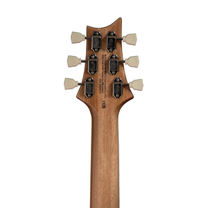 PRS SE Singlecut McCarty 594 Electric Guitar, Faded Blue