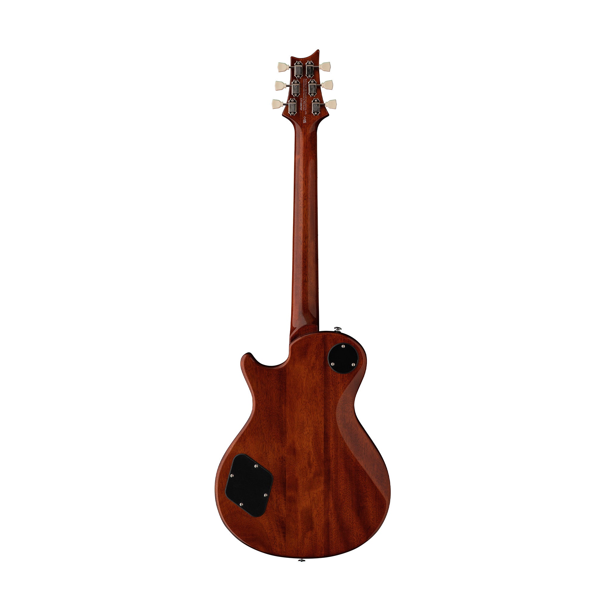 PRS SE Singlecut McCarty 594 Electric Guitar, Vintage