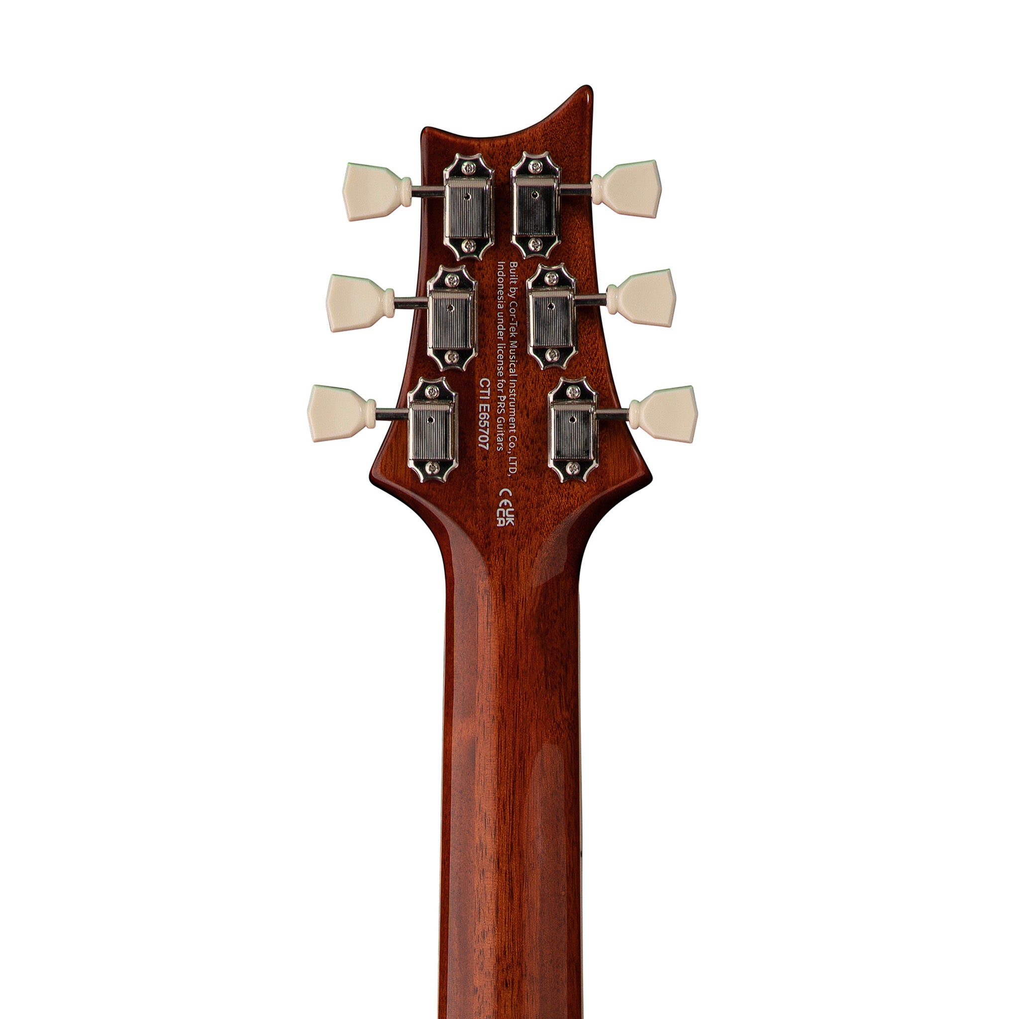 PRS SE Singlecut McCarty 594 Electric Guitar, Vintage Sunburst