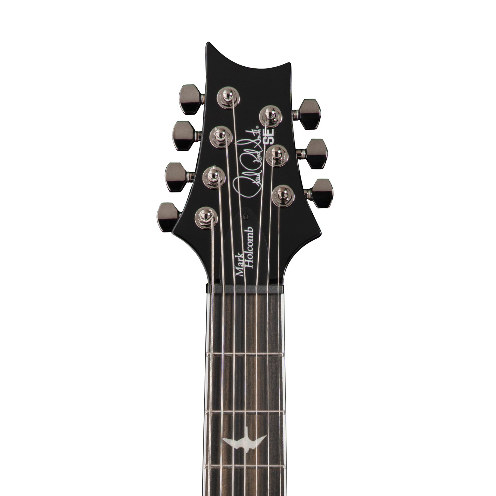PRS SE Mark Holcomb SVN Signature 7-string Electric Guitar