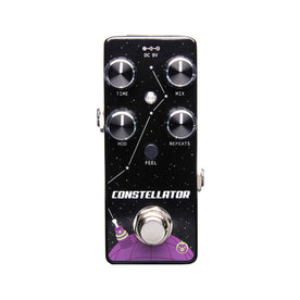 Pigtronix Constellator Analog Delay Guitar Effects Pedal