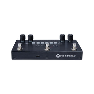 Pigtronix Infinity 3 Looper Guitar Effects Pedal