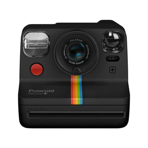Polaroid Now+, Black