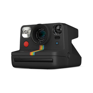 Polaroid Now+, Black