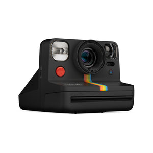 Polaroid Now+, Black