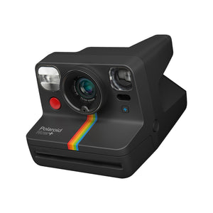 Polaroid Now+, Black