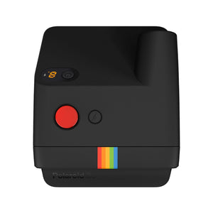 Polaroid Go, Black
