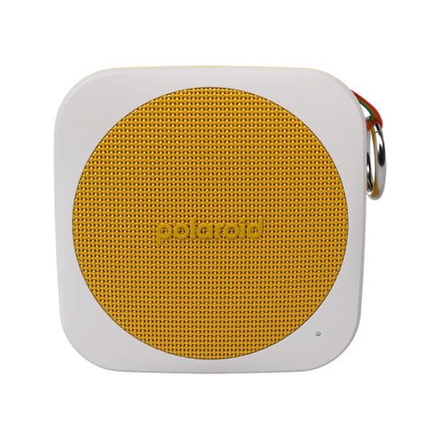 Polaroid P1 Music Player, Yellow