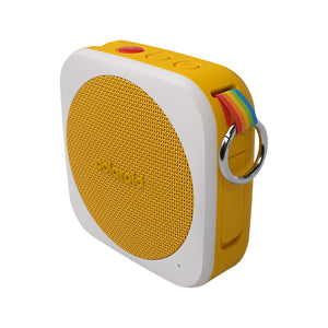 Polaroid P1 Music Player, Yellow
