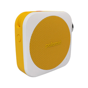 Polaroid P1 Music Player, Yellow