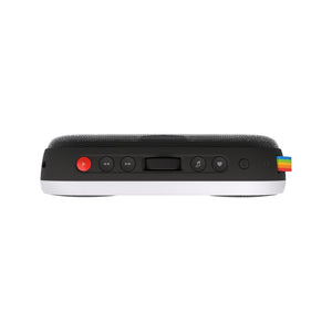Polaroid P2 Music Player, Black
