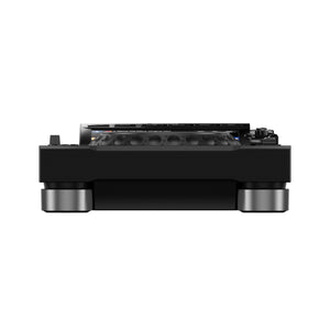 Pioneer CDJ-3000 Professional DJ Multi Player, Black