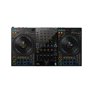 Pioneer DDJ-FLX10 4-channel DJ Controller