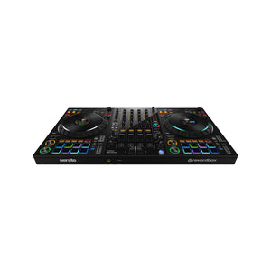 Pioneer DDJ-FLX10 4-channel DJ Controller