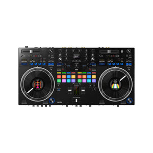 Pioneer DDJ-REV7 Scratch-style 2-Channel Professional DJ Controller