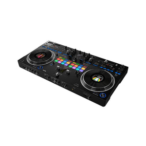 Pioneer DDJ-REV7 Scratch-style 2-Channel Professional DJ Controller