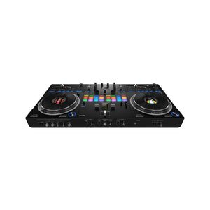 Pioneer DDJ-REV7 Scratch-style 2-Channel Professional DJ Controller