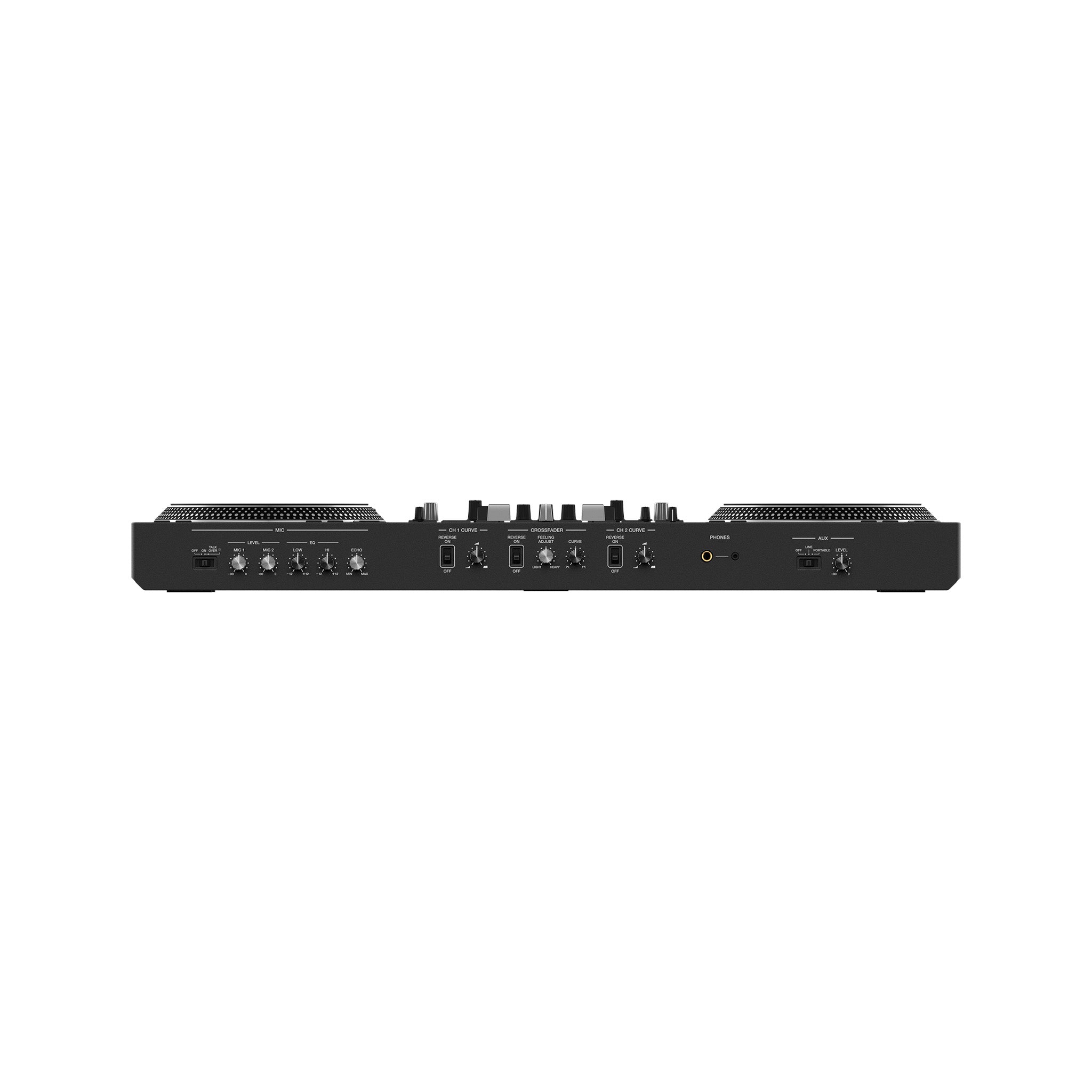 Pioneer DDJ-REV7 Scratch-style 2-Channel Professional DJ